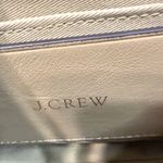 J.Crew  Beige Crossbody Bag with Buckle Photo 7