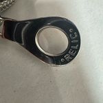 Relic  Shoulder Bag 13x10x2.5 Colorful Stained Glass Pattern Logo Charm‎ Colorful Photo 11