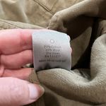 L.A.M.B. Gwen Stefani Army Green Military Style Jacket Size 2 Cotton Wool Y2K Photo 10