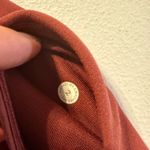 Lululemon  Align High-Rise Jogger Mulled Wine Nulu size 2 Photo 1