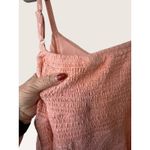 Torrid NWT  Midi Lace Skater Dress - Impatiens Pink - Size 2X Photo 10