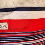 YSL Vintage YvesSaintLaurent Silk Scarf Photo 8