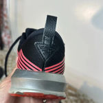 Brooks Levitate 1202581B083 Women's Size 11-Black Pink - Athletic Running Shoes Photo 4