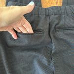 J.Jill Woman’s Pointe Slim Leg Stretch Pants Burgundy, Sz 4 Photo 8