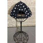 D&Y  adjustable usa jewel gem studded hat Flag America Photo 6