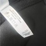 La Vie En Rose Black & White Polka Dot Retro Strapless Bikini Top Size Medium Photo 8