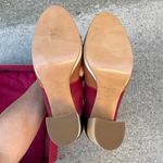 Valentino Garavani Valentino Bo-y-ch striped colorblock nappa leather mid-calf boots IT 40 NIB Photo 13