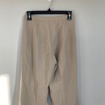 Ann Taylor Career Wear Wide Leg Vintage Pants Size 2P Photo 5