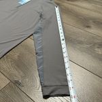 EIS Cool Sun Shirt Long Sleeve 1/4 Zip Gray Equestrian‎ Shirt Size XL Photo 11