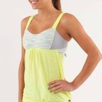 Lululemon  Back On Track Tank Top Photo 0