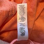 Athleta  Breezy Tank peach sleeveless soft oversized tank top size small Photo 7