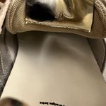 Voile Blanche JULIA LEATHER SUMMER FASHION SNEAKER in GOLD COLOR Size EU 40 Photo 10