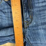American Eagle  Outfitters Dark Blue Boy Fit Jeans
Size: 0 Photo 5