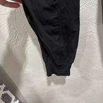 Lululemon Dance Studio Relaxed-Fit Mid-Rise Cargo Jogger Black Size Medium Photo 2