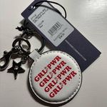 Rebecca Minkoff GRL PWR Key Fob Photo 0