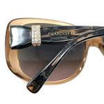 Swavorski SWAROVSKI sunglasses, made in Italy Photo 8