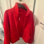 Old Navy  Full Zio Sherpa jacket Photo 6
