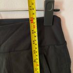 Athleta Black Headlands Hybrid Cargo Pants Women size 8 Hiking Gorpcore Outdoor Photo 9