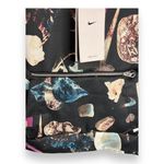 Nike  Dri-Fit Standard Issue Pullover Hoodie Womens XSmall DQ6815-010‎ Black Photo 3