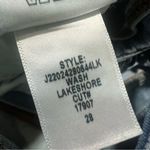 Veronica Beard  Beverly Skinny Flare High Rise Jeans size 28 Photo 11