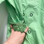 REI Women's Nylon High Visibility Rain Jacket Photo 2