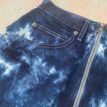 Carmar Denim Carmar Jean Skirt  Photo 1