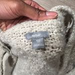 Aerie Cream Cardigan Photo 1