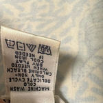 Lilly Pulitzer  Blue And White Sea‎ Shell Print Dress Size XS Photo 7