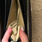 Frye Black Wallet Photo 2