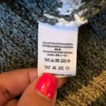 Free People  oversized striped sweater size XS Photo 4