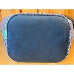 No Boundaries  Multicolored Bucket Bag Abstract Color Swirl ￼ Photo 10