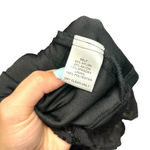 KIYONNA Scalloped Boudoir Lace Dress Black Plus Size 2X Photo 8