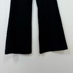 J Brand  Black Joplin Palazzo Jean Photo 8