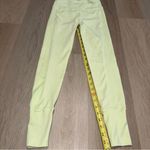 Free People Movement Yellow Athleisure Joggers Photo 5