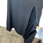 City Triangles NWOT Keyhole Front Cross Strap Gown Photo 3