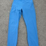 Lululemon  Wunder Train High-Rise 25" leggings blue Photo 1