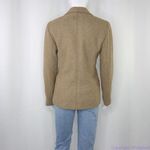 Lafayette 148 Lafayette‎ 148 100% wool tweed blazer jacket, size 2 Photo 11