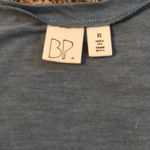 BP  blue v-neck t shirt Photo 5