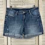 Jag jeans  Relaxed Fit Mivi Denim Shorts-8/29 Photo 0
