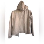 Ralph Lauren Lauren by  Petite Zip Up Jacket Photo 2