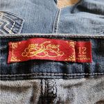 One 5 One  Womens Jean capri Size 12 Photo 2