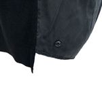 Lululemon Womens Still At Ease Pullover‎ Sweater Black Cashmere Blend Size 8 Photo 5