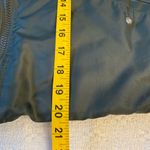 Topshop  Olive Green Jacket Photo 3