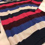 Divided long Sweater Photo 2