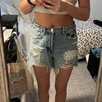 American Eagle Outfitters 90s Boyfriend Short Photo 0