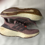 Adidas  ULTRABOOST Mauve Athletic Sneakers Photo 7
