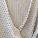 FINAL MARKDOWN Ladies shape Fx sweater medium Photo 3