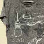 Threads 4 Thought Tom Christopher Graphic T-Shirt Size Small Photo 12