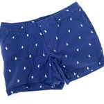 Le Tigre Women's Blue Mid Photo 0