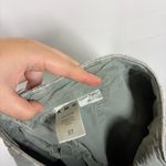 AMO Army Twist Cropped Pant Size 27 Green Photo 11